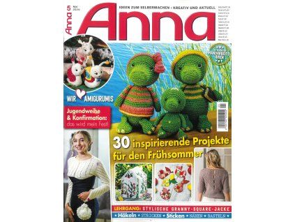 magazin Anna DE 2026005