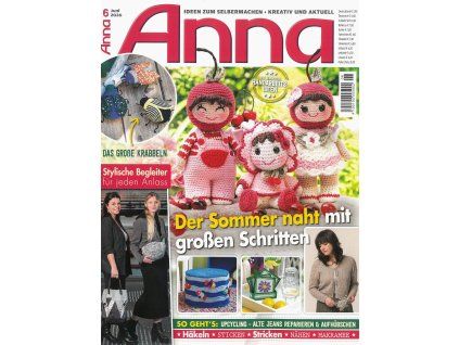 magazin Anna DE 2026006