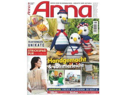 magazin Anna DE 2026008