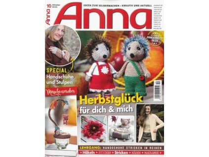 magazin Anna DE 2026010