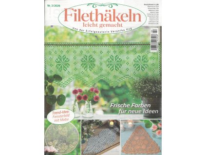 magazin Filethäkeln DE 2026002