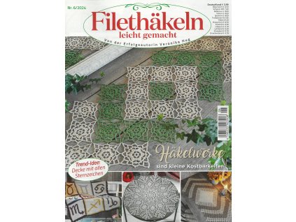 magazin Filethäkeln DE 2024003