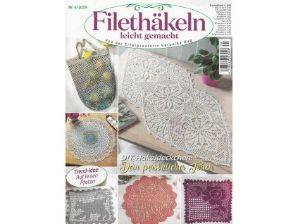 magazin Filethäkeln DE 2025004