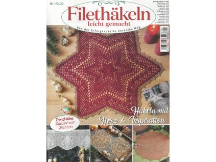 magazin Filethäkeln DE 2026001