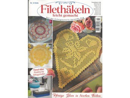 magazin Filethäkeln DE 2026003