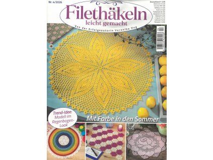 magazin Filethäkeln DE 2026004