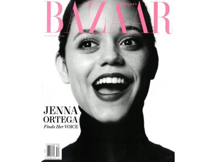 magazin Harper's Bazaar US 2025052