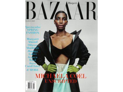 magazin Harper's Bazaar US 2026003