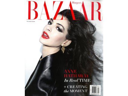 magazin Harper's Bazaar US 2026004