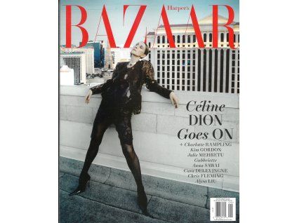 magazin Harper's Bazaar US 2026009 1