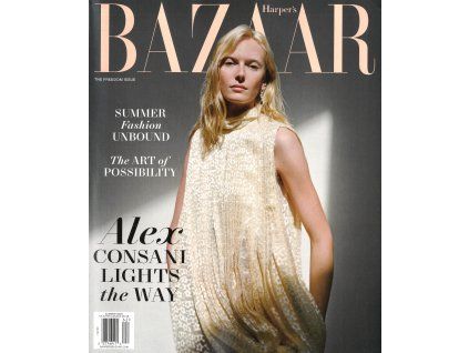 magazin Harper's Bazaar US 2026062
