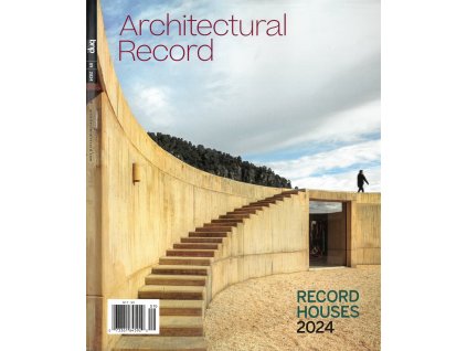 magazin Architectural Record US 2024002