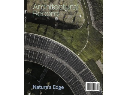 magazin Architectural Record US 2024003