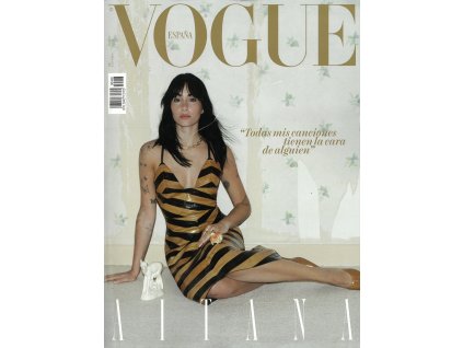 magazin Vogue ES 2025448