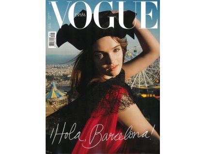 magazin Vogue ES 2026455