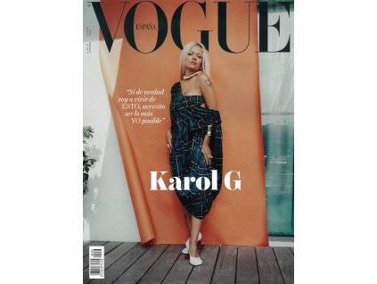 magazin Vogue ES 2024433