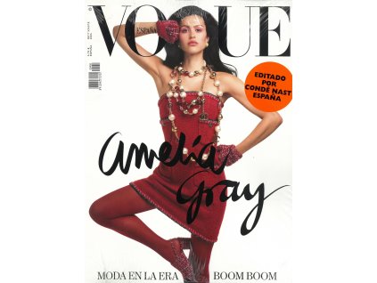 magazin Vogue ES 2025450