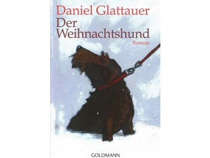 book der weihnanchtshund DE
