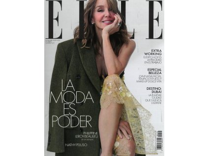 magazin ELLE ES 202200433