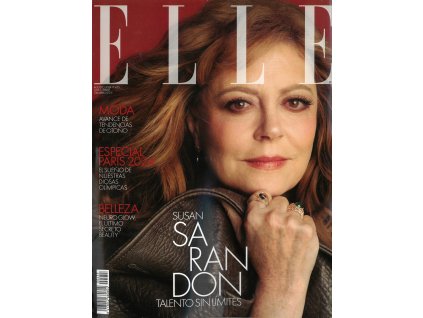 magazin Elle ES 2024450