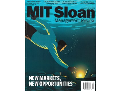 magazin MIT Sloan Management Review US 2024042