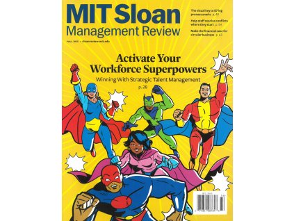 magazin MIT Sloan Management Review US 2025054