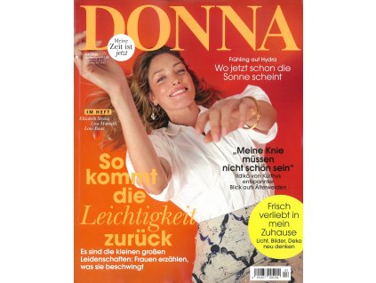 magazin Donna DE 2026004