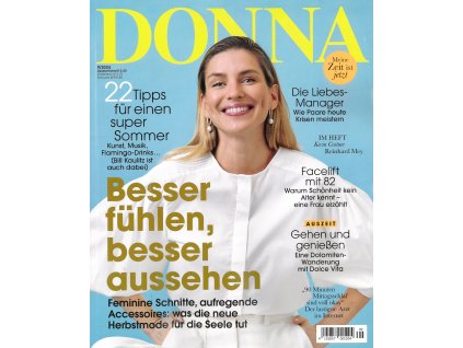 magazin Donna DE 2024002