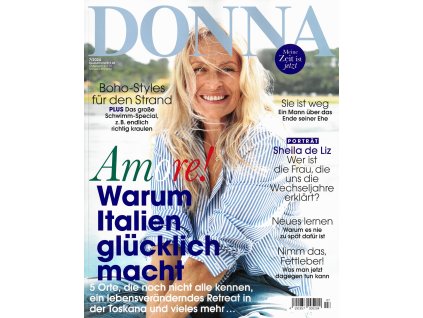 magazin Donna DE 2024006