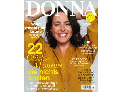 magazin Donna DE 2025008