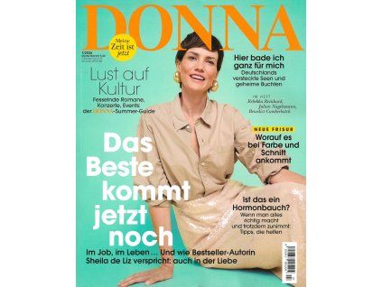 magazin Donna DE 2026007