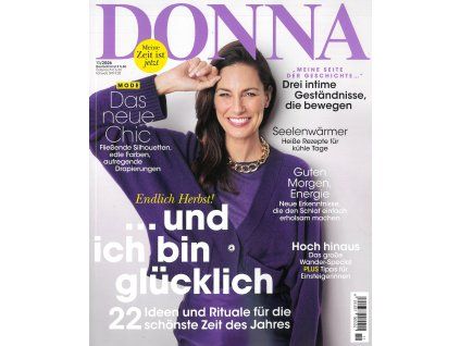 magazin Donna DE 2026011