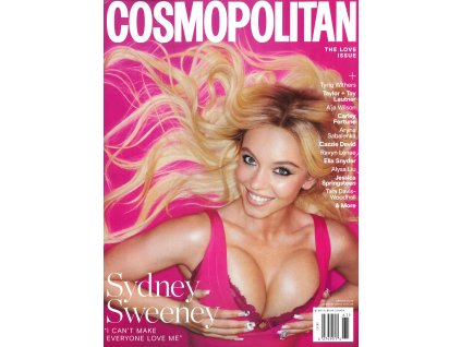 magazin Cosmopolitan US 2026061