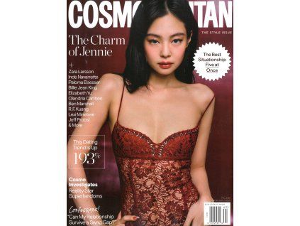 magazin Cosmopolitan US 2026063