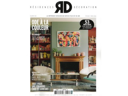 magazin Résidences Décoration FR 2026186