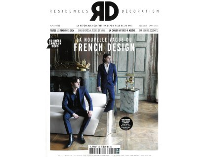magazin Résidences Décoration FR 2025185