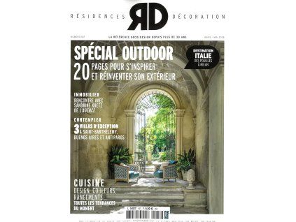 magazin Résidences Décoration FR 2026187