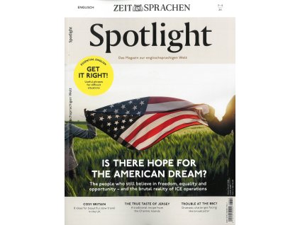 magazin Spotlight DE 2026003