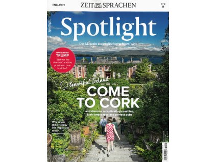 magazin Spotlight DE 2025011