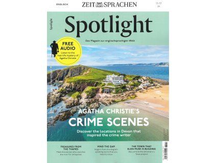 magazin Spotlight DE 2026011