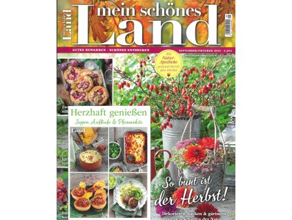magazin Mein Schönes Land DE 2025004