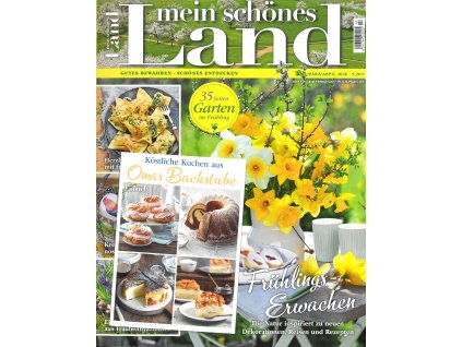 magazin Mein Schönes Land DE 2026002