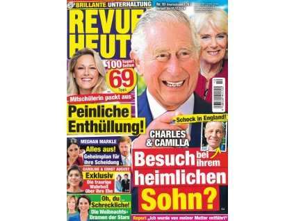 magazin Revue Heute DE 2024004