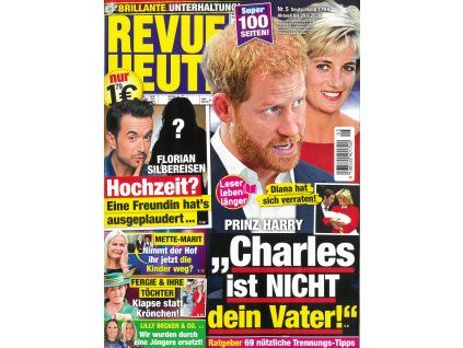 magazin Revue Heute DE 2026005