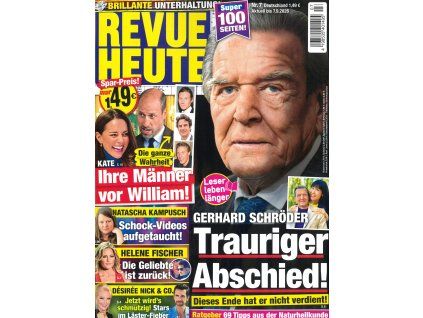 magazin Revue Heute DE 2026007