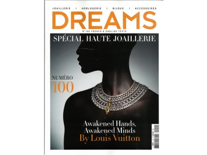 magazin Dreams FR 2024099