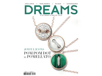 magazin Dreams FR 2024099