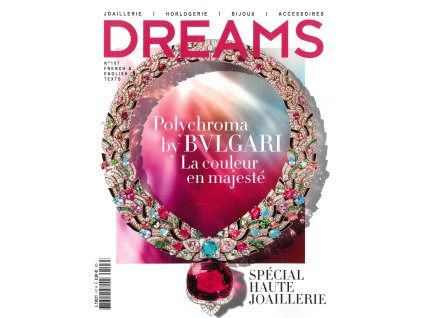 magazin Dreams FR 2025107