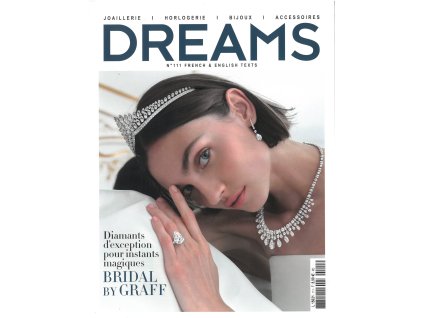 magazin Dreams FR 2026111