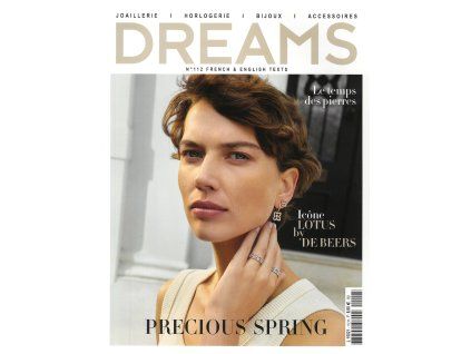 magazin Dreams FR 2026112
